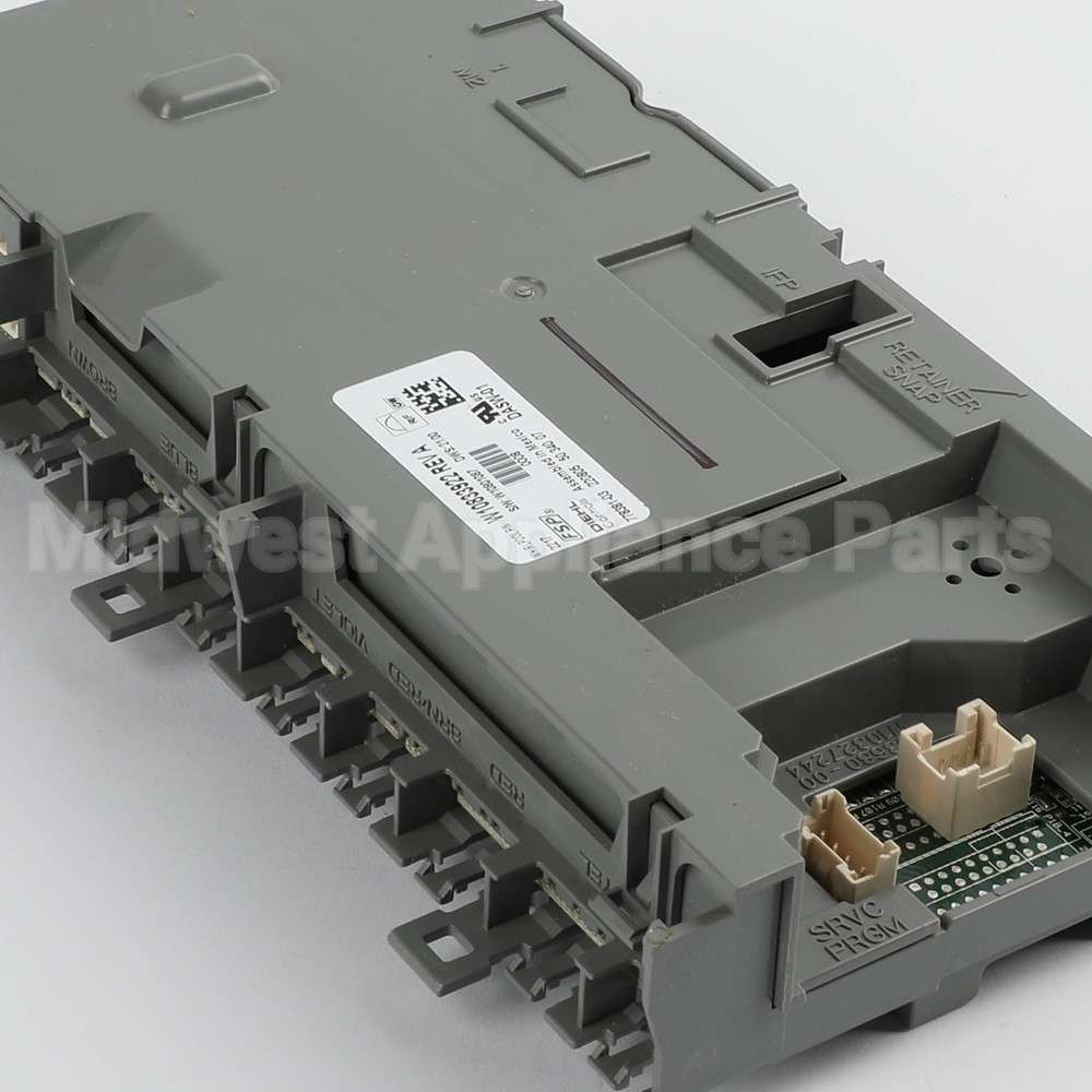 W10854217 Whirlpool Cntrl-Elec