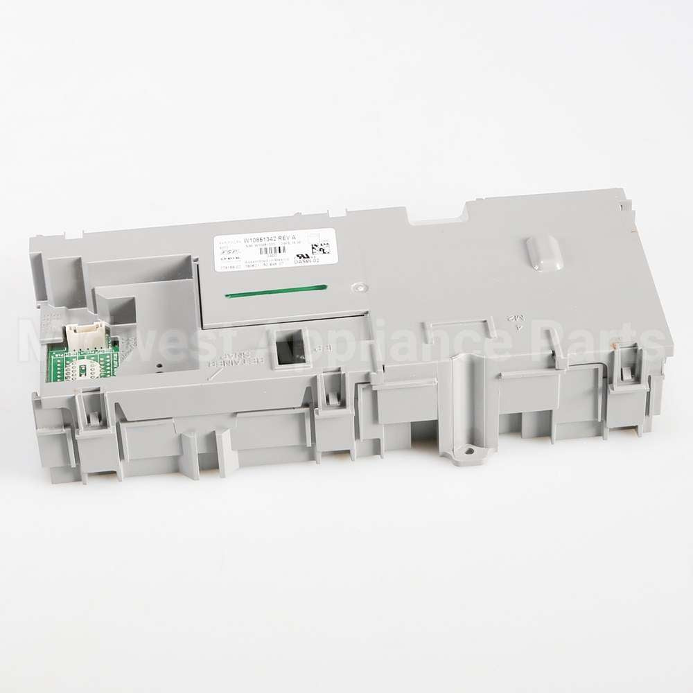W10854220 Whirlpool Cntrl-Elec