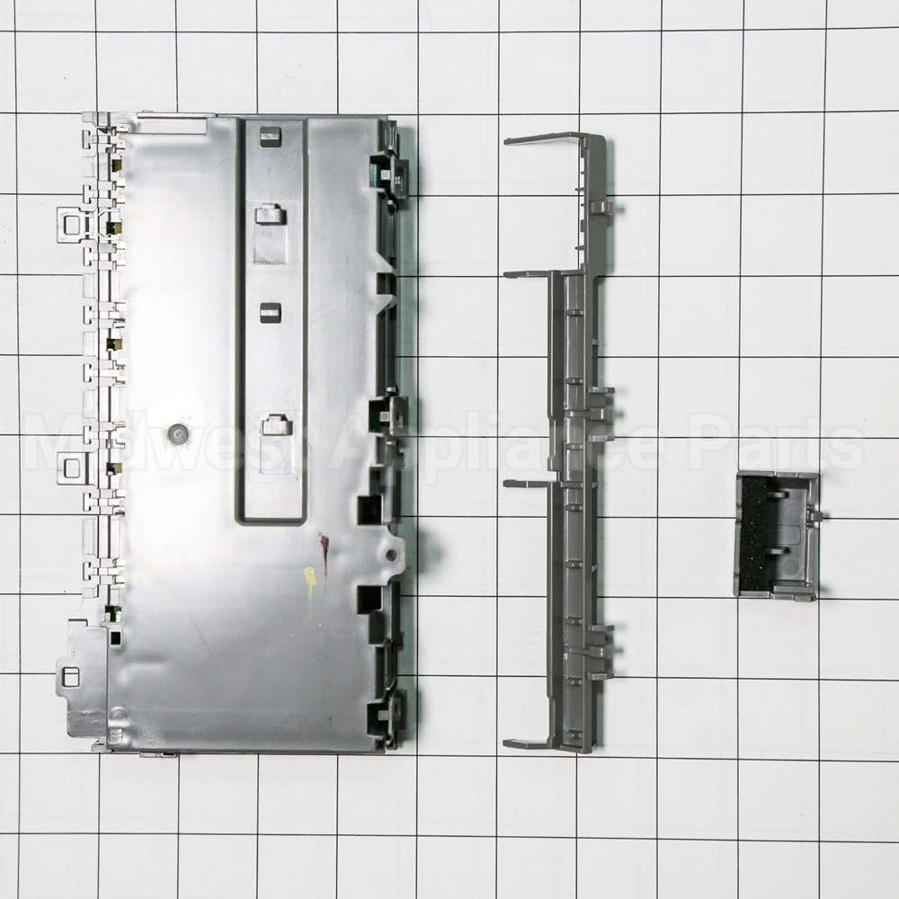 W10854221 Whirlpool Cntrl-Elec