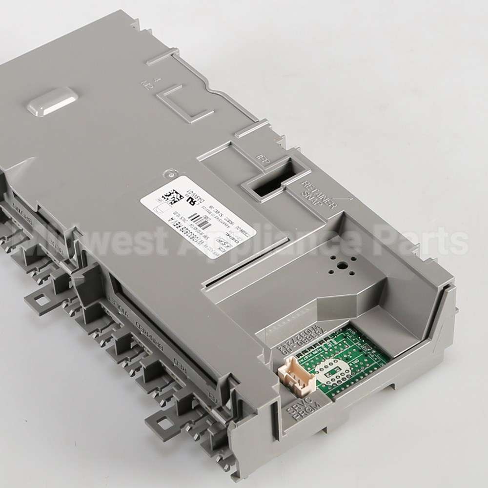 W10854222 Whirlpool Cntrl-Elec