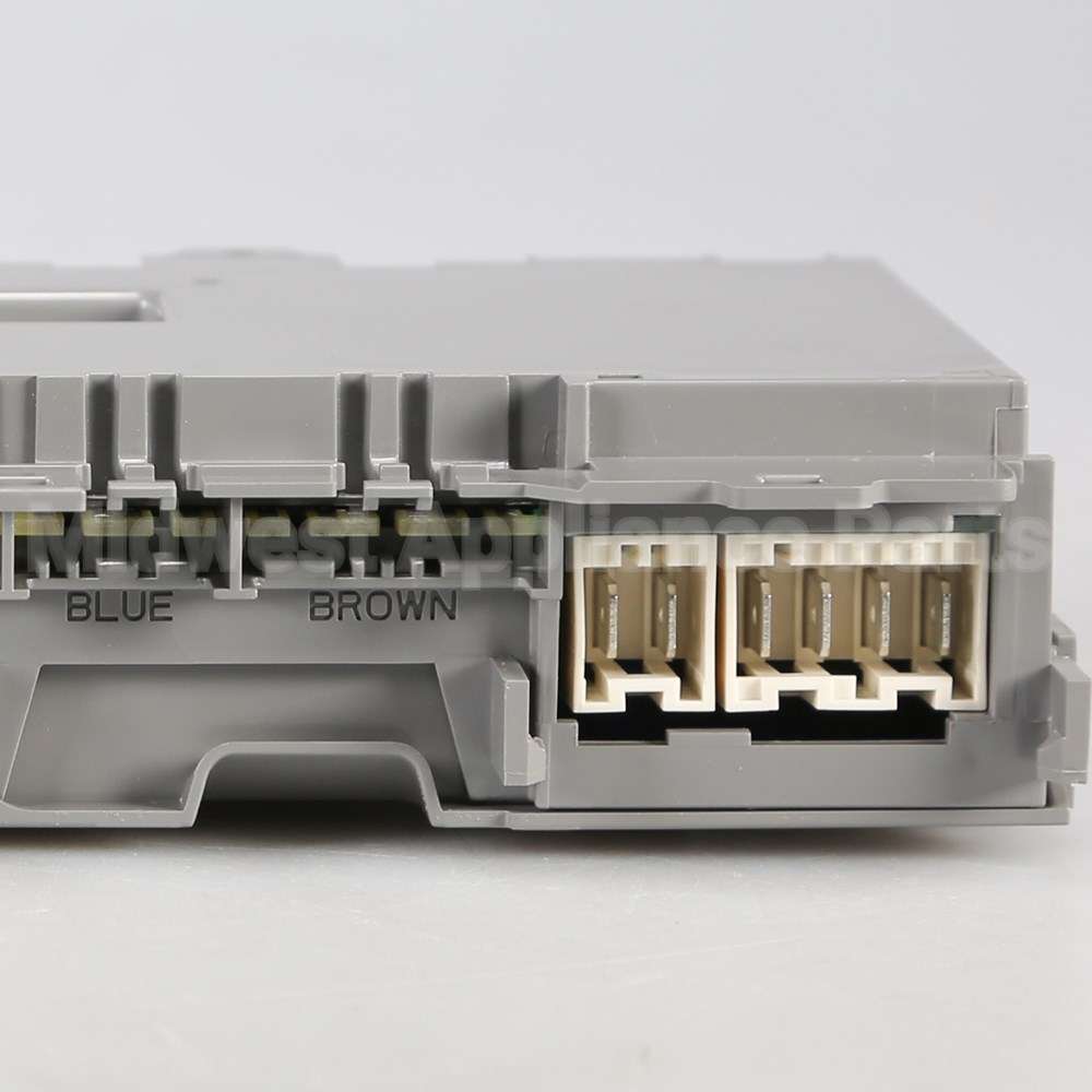 W10854222 Whirlpool Cntrl-Elec