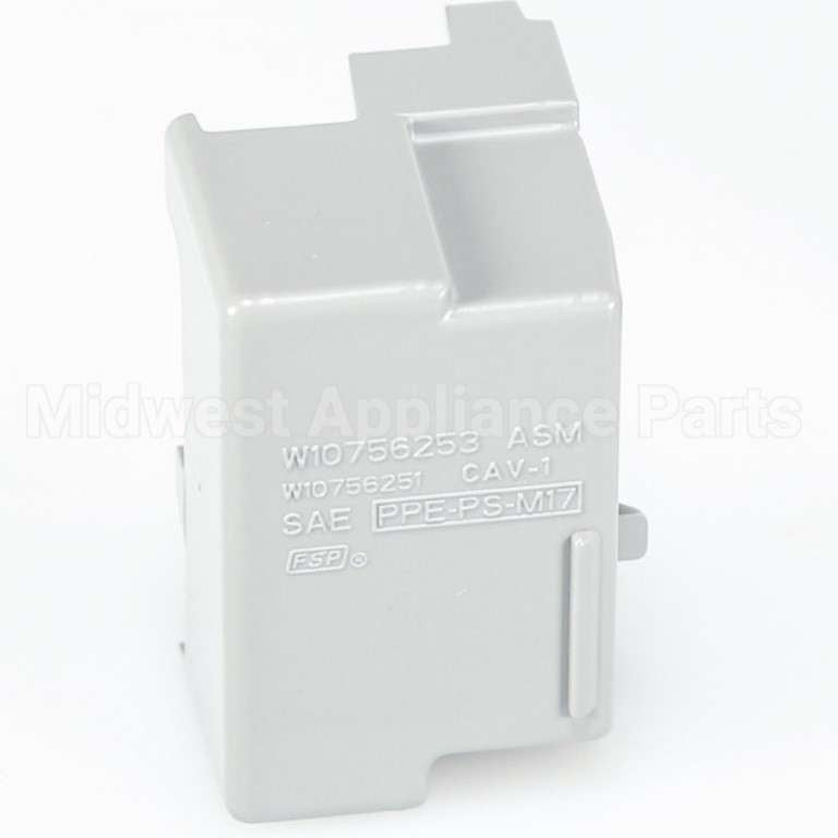 W10854225 Whirlpool Cntrl-Elec