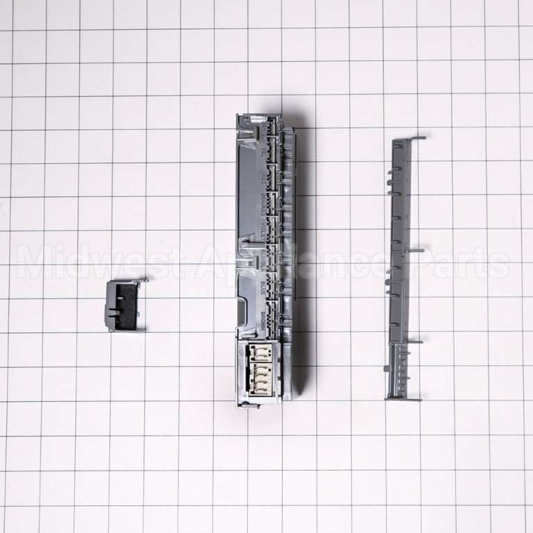W10854225 Whirlpool Cntrl-Elec