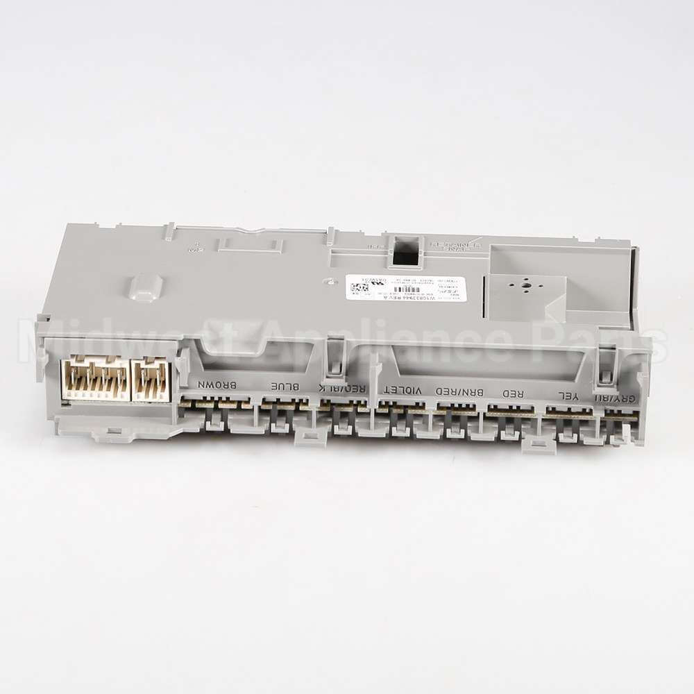 W10854228 Whirlpool Cntrl-Elec