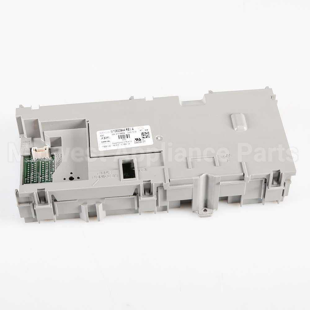 W10854228 Whirlpool Cntrl-Elec