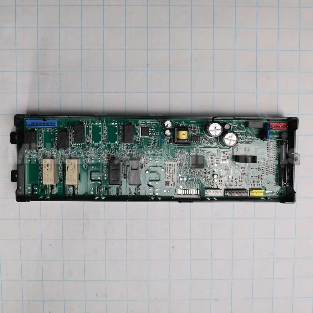 W10854236 Whirlpool Cntrl-Elec
