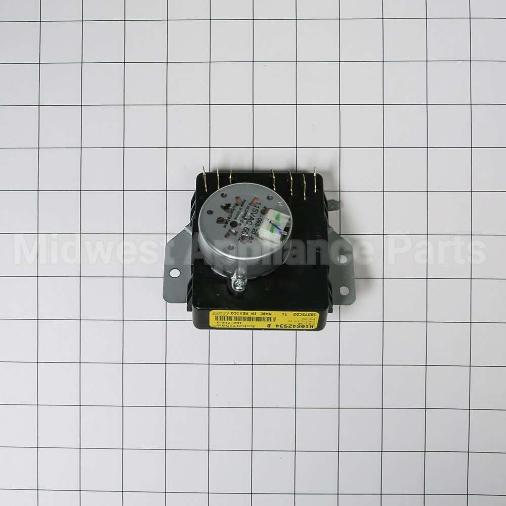 W10854240 Whirlpool Timer