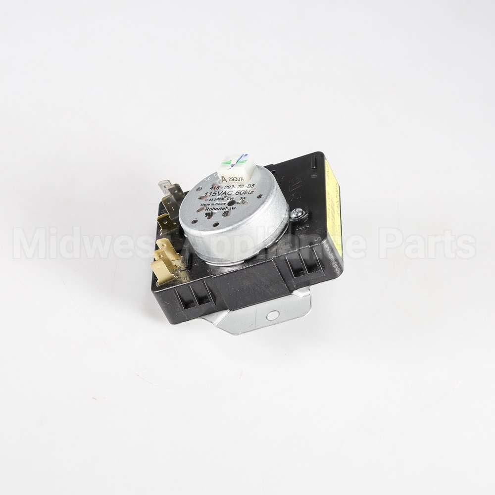 W10854240 Whirlpool Timer