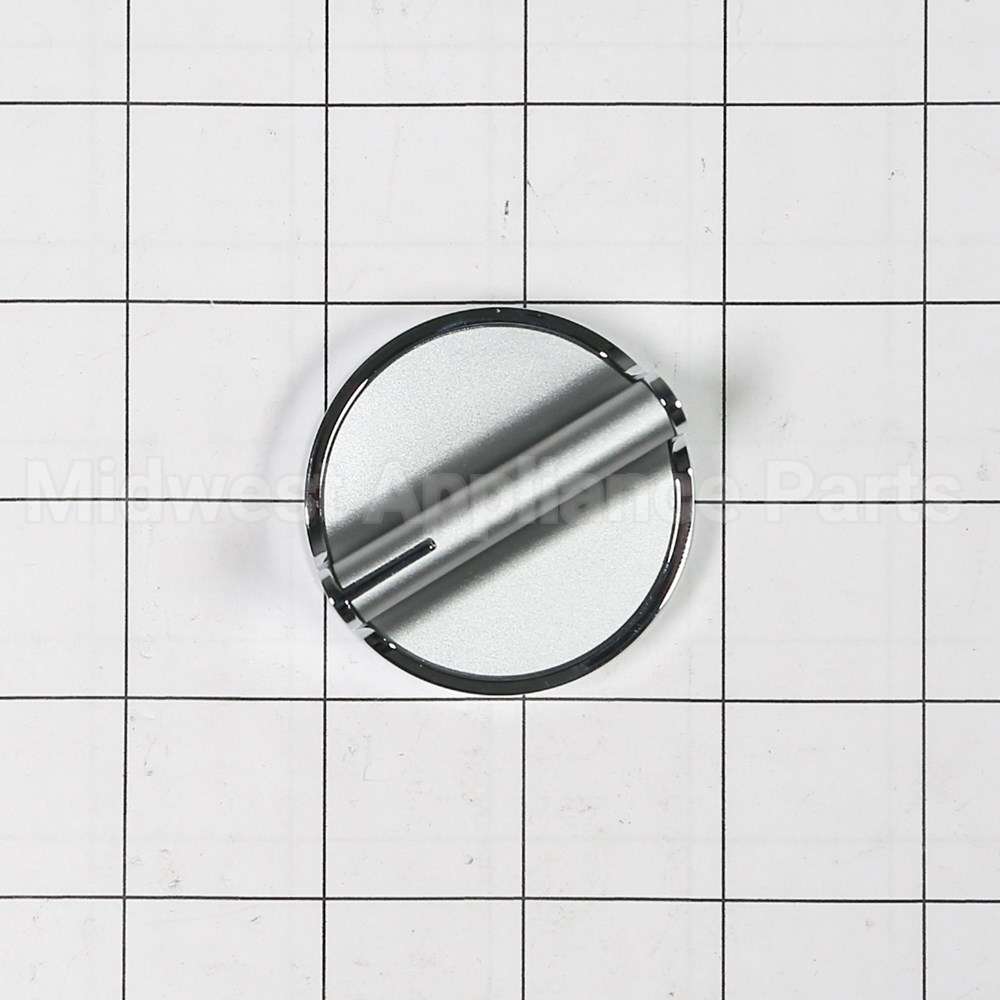 W10854249 Whirlpool Knob