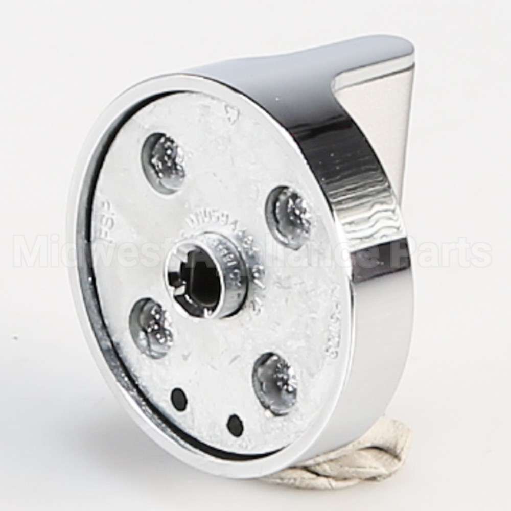 W10854249 Whirlpool Knob