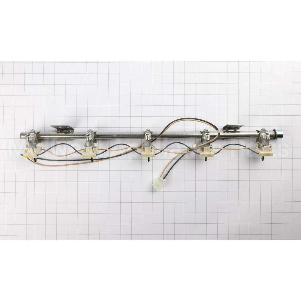 W10854406 Whirlpool Manifold