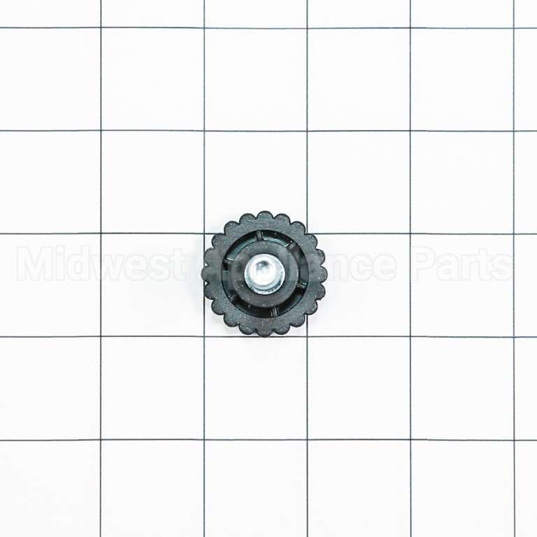 W10854419 Whirlpool Leveler