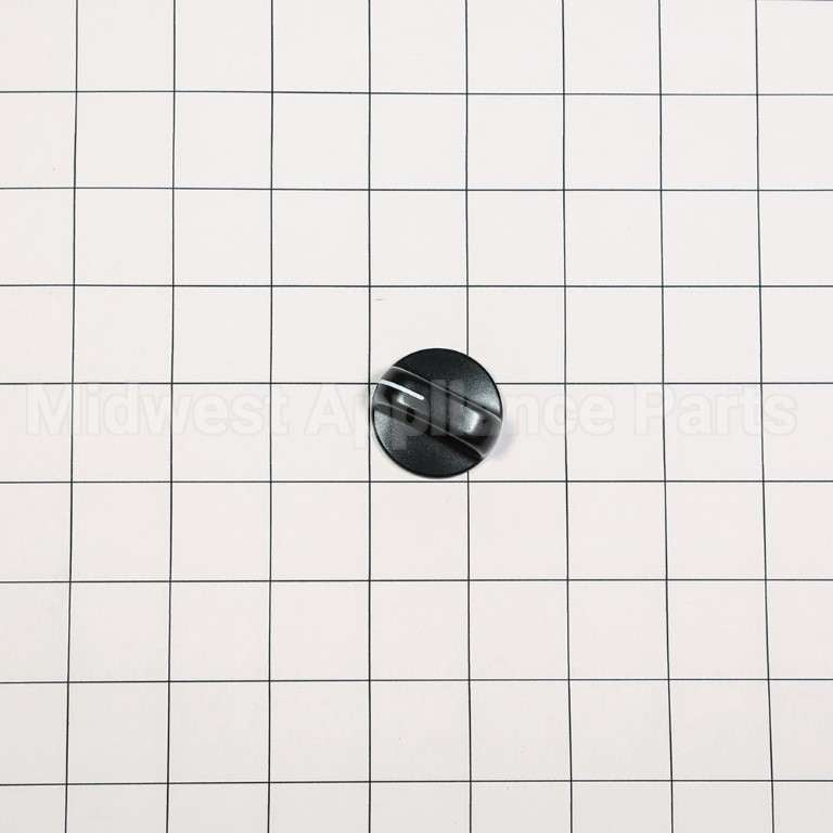 W10854530 Whirlpool Knob