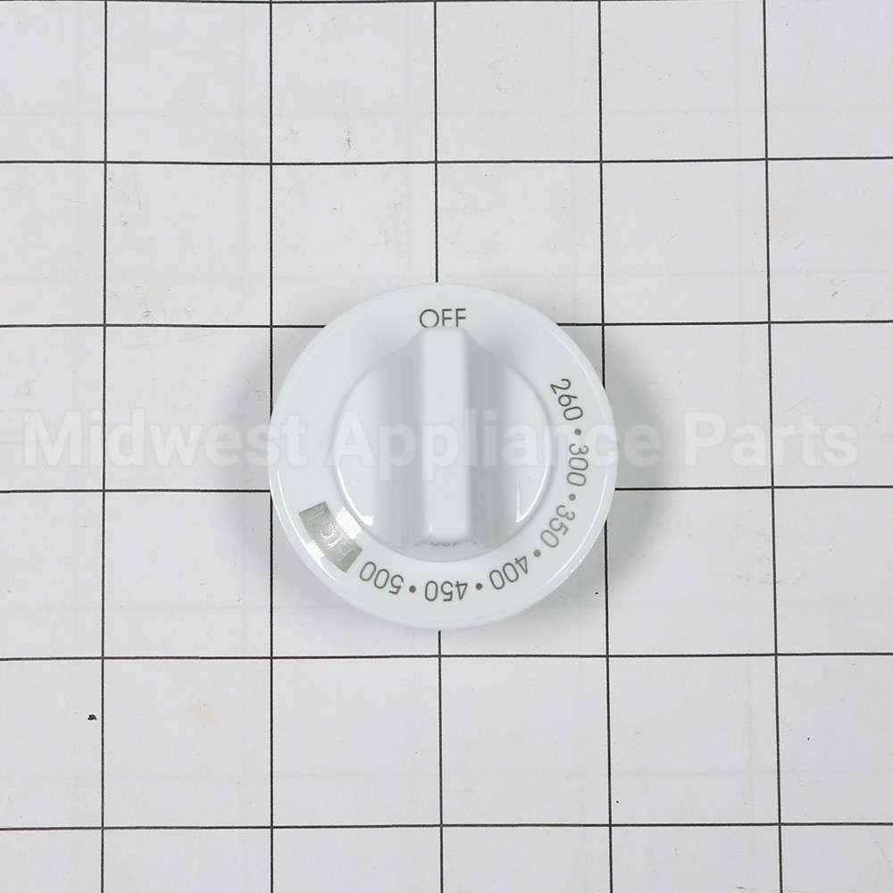 W10856103 Whirlpool Knob