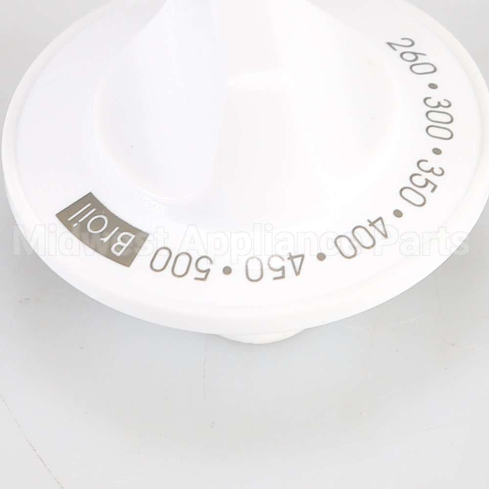 W10856103 Whirlpool Knob