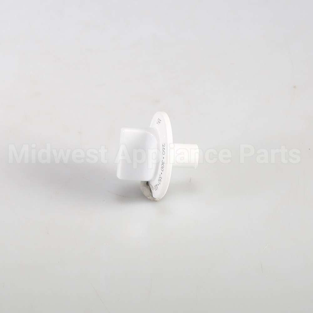 W10856103 Whirlpool Knob