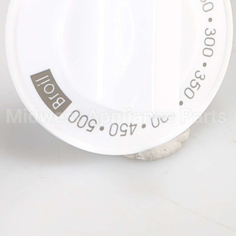 W10856103 Whirlpool Knob