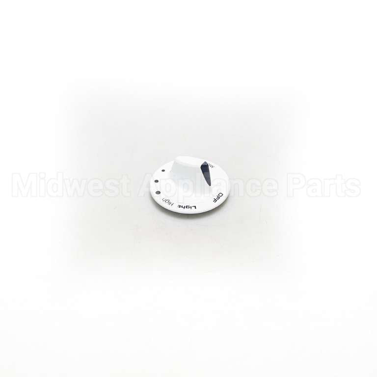 W10856105 Whirlpool Knob