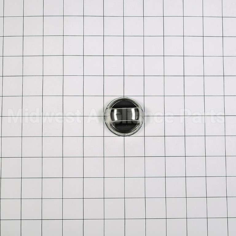 W10856605 Whirlpool Knob