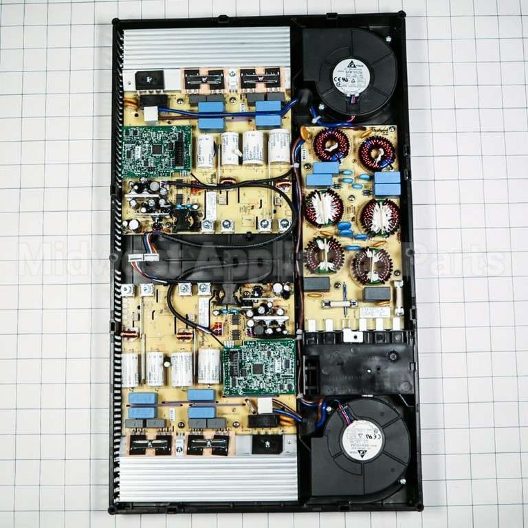 W10857230 Whirlpool Module