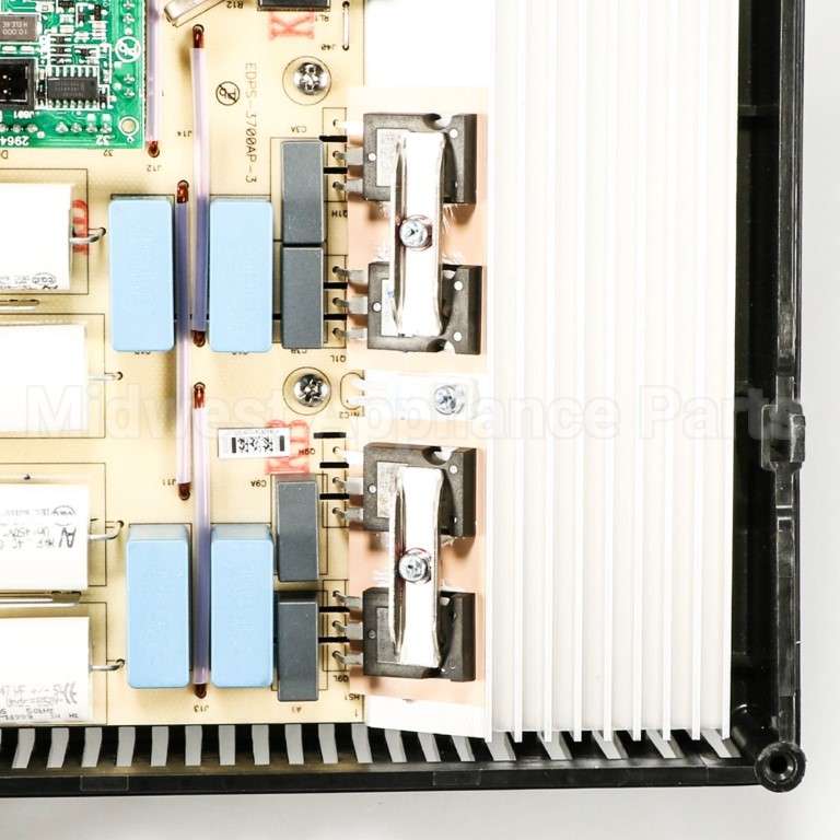 W10857233 Whirlpool Module