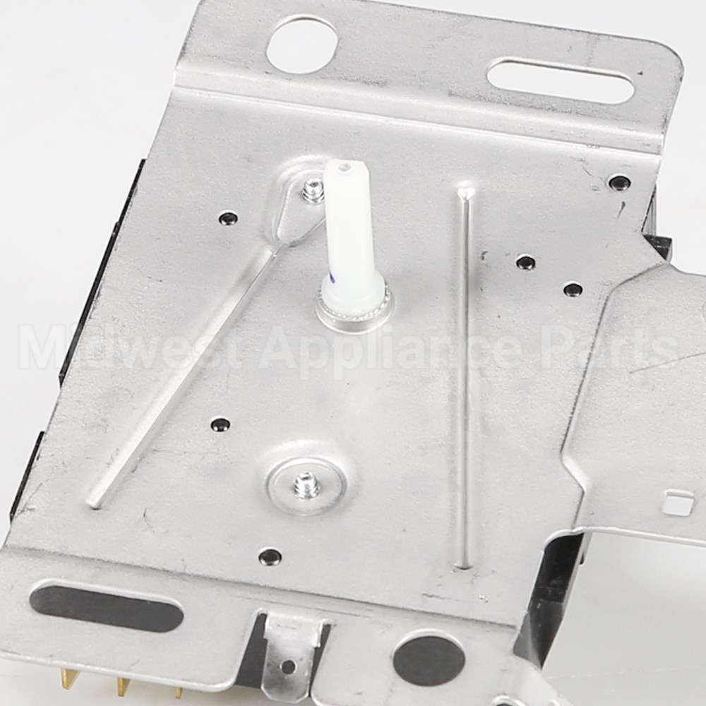 W10857611 Whirlpool Timer