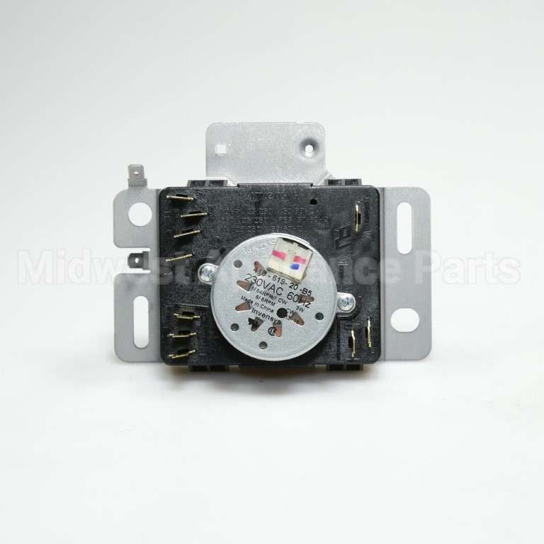 W10857612 Whirlpool Timer