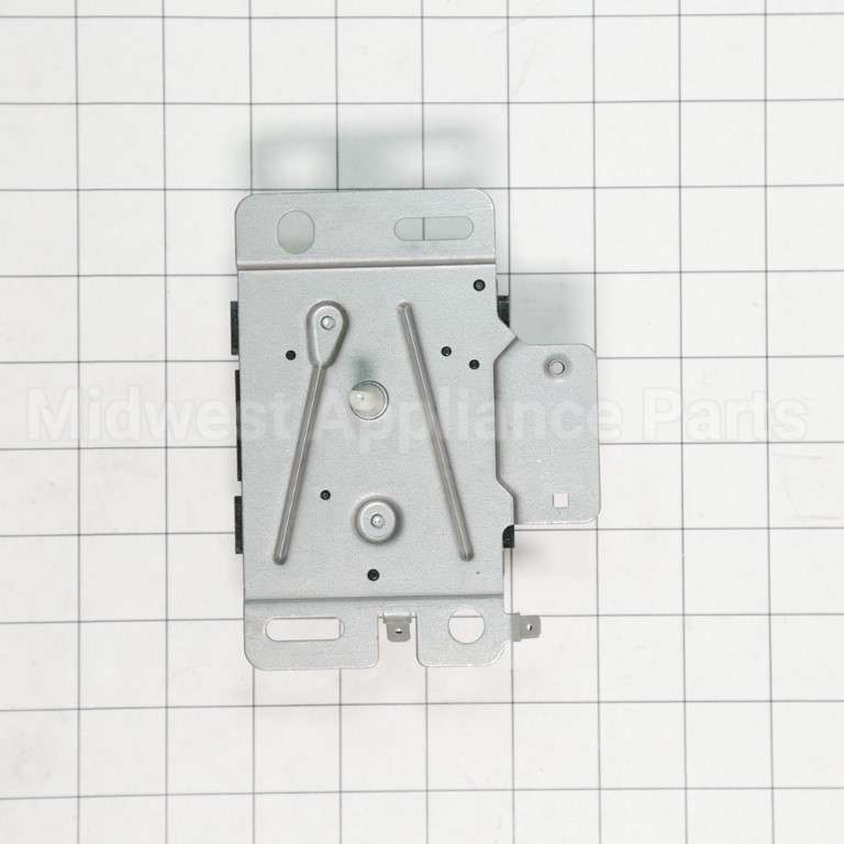 W10857612 Whirlpool Timer