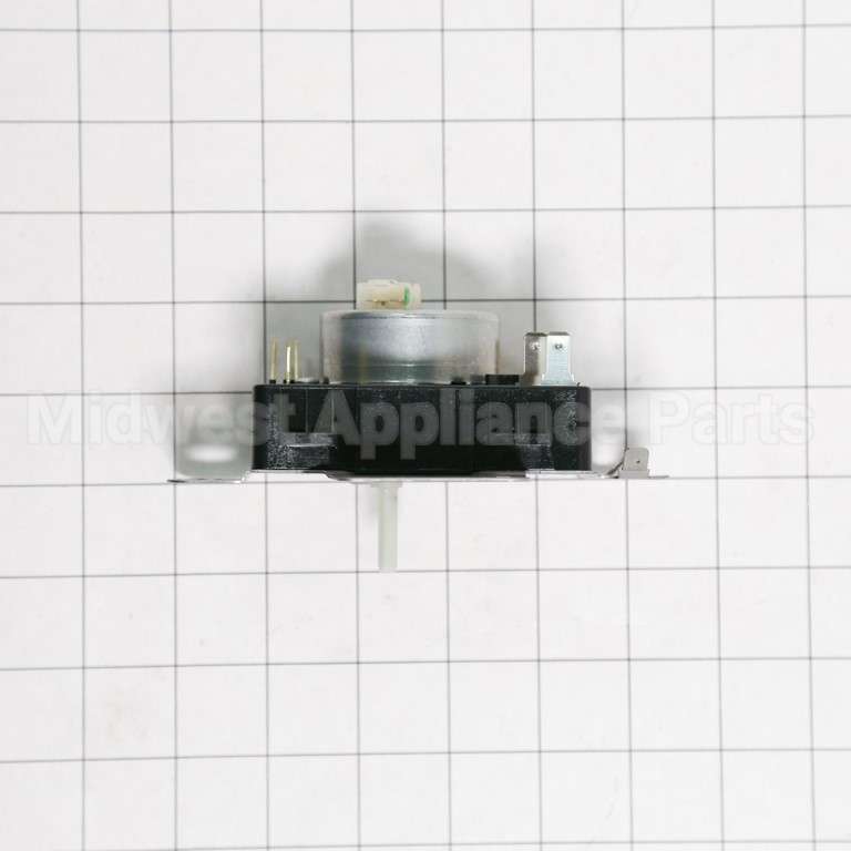 W10857612 Whirlpool Timer