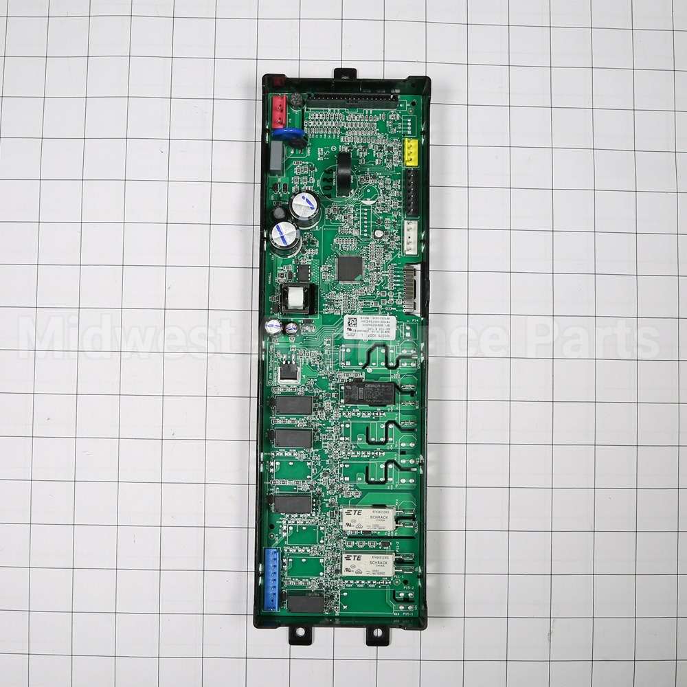 W10859300 Whirlpool Cntrl-Elec
