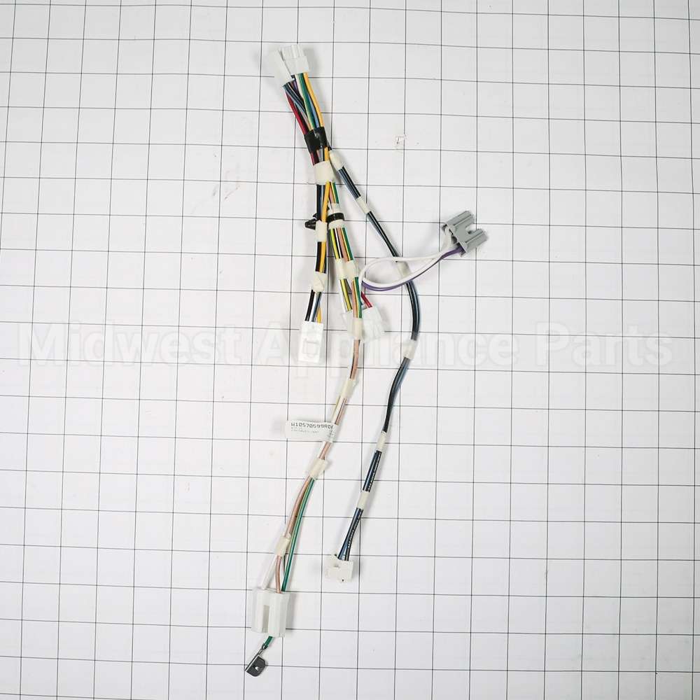 W10859326 Whirlpool Harns-Wire