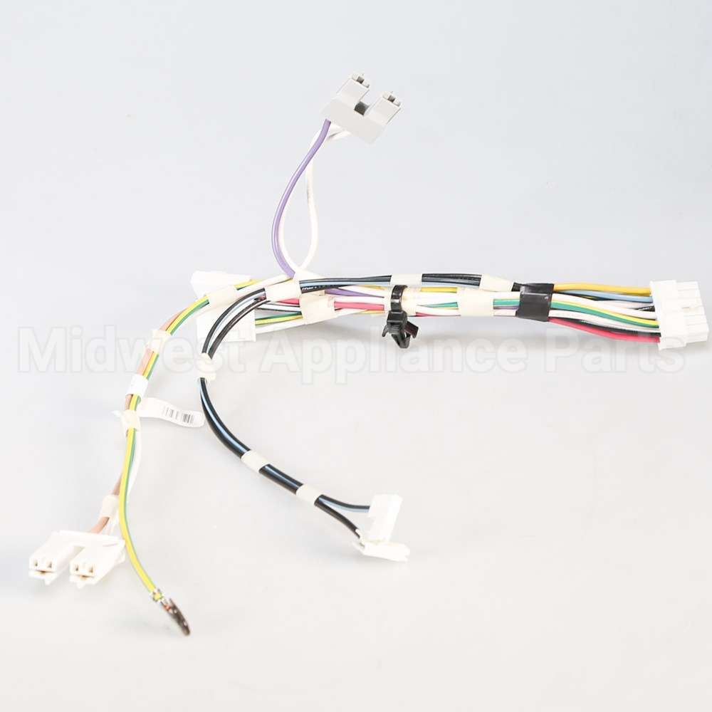 W10859326 Whirlpool Harns-Wire
