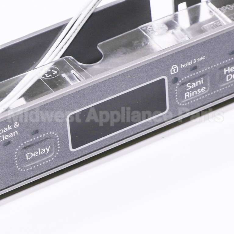 W10859914 Whirlpool Panel-Cntl