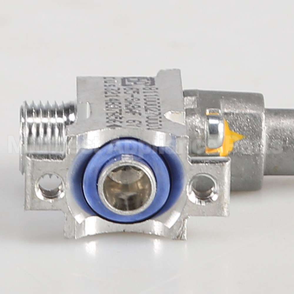 W10859922 Whirlpool Valve-Gas