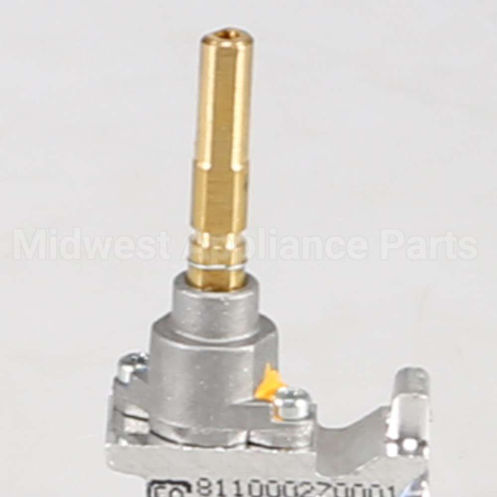 W10859922 Whirlpool Valve-Gas