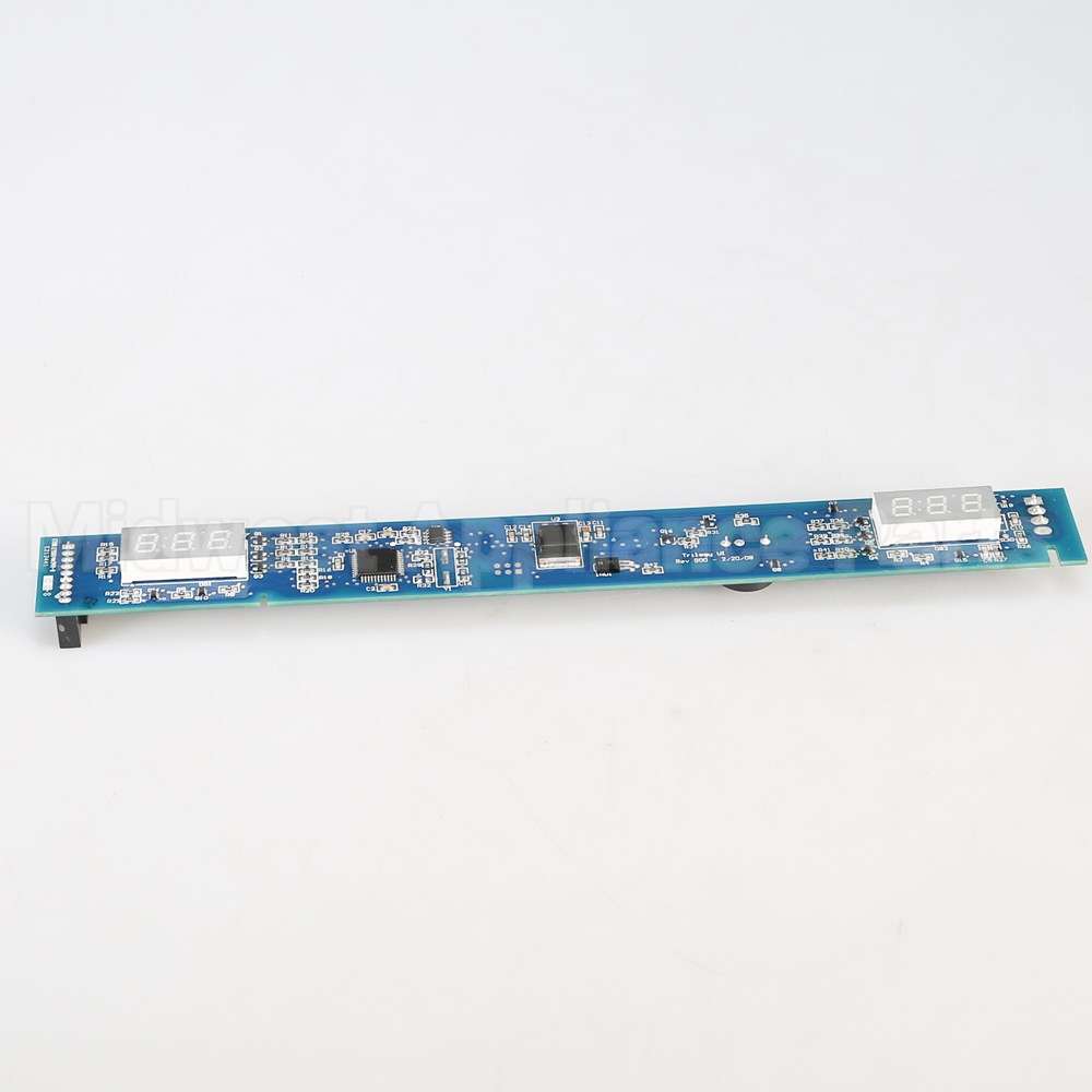 W10860447 Whirlpool Cntrl-Elec