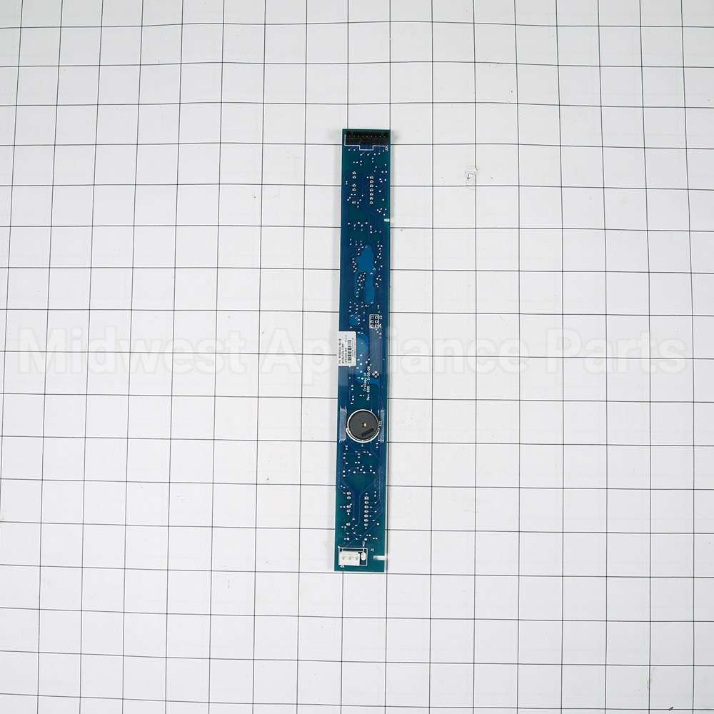 W10860447 Whirlpool Cntrl-Elec