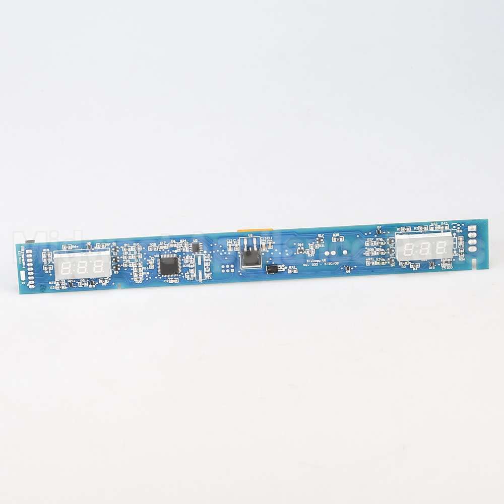W10860447 Whirlpool Cntrl-Elec