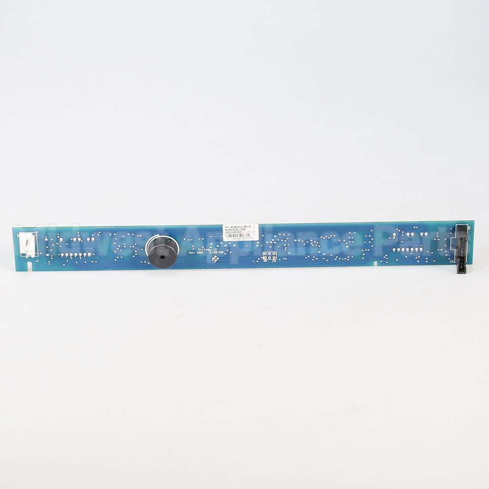 W10860447 Whirlpool Cntrl-Elec