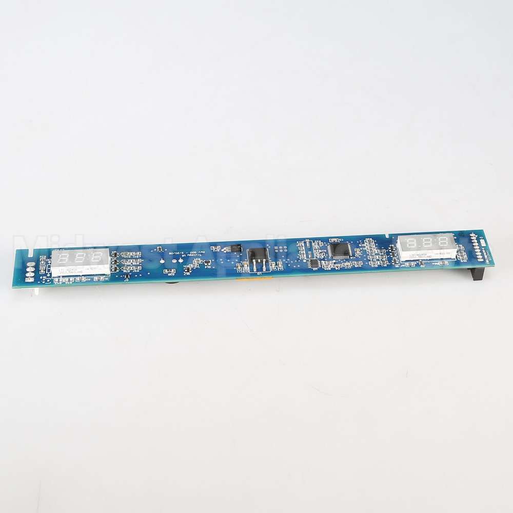 W10860447 Whirlpool Cntrl-Elec