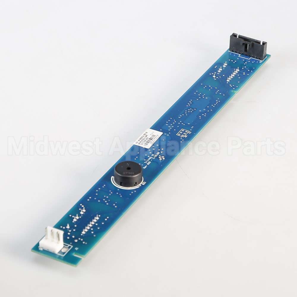 W10860447 Whirlpool Cntrl-Elec