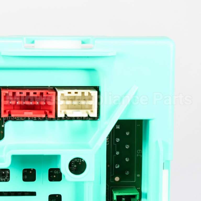 W10860464 Whirlpool Cntrl-Elec