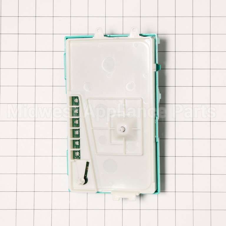 W10860464 Whirlpool Cntrl-Elec