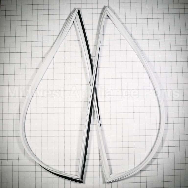 W10860480 Whirlpool Gasket-Fip