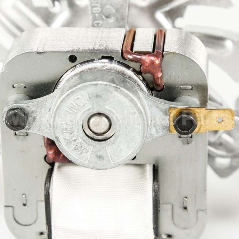 W10860984 Whirlpool Motor-Fan