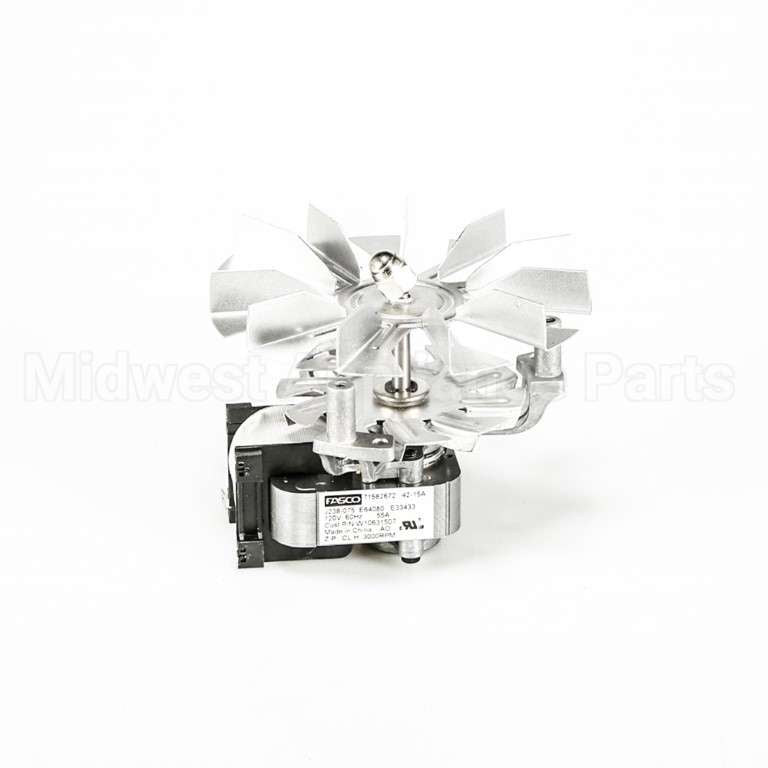 W10860984 Whirlpool Motor-Fan