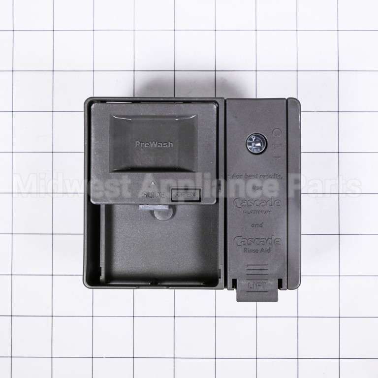 W10861000 Whirlpool Dispenser