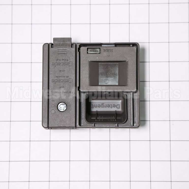 W10861000 Whirlpool Dispenser