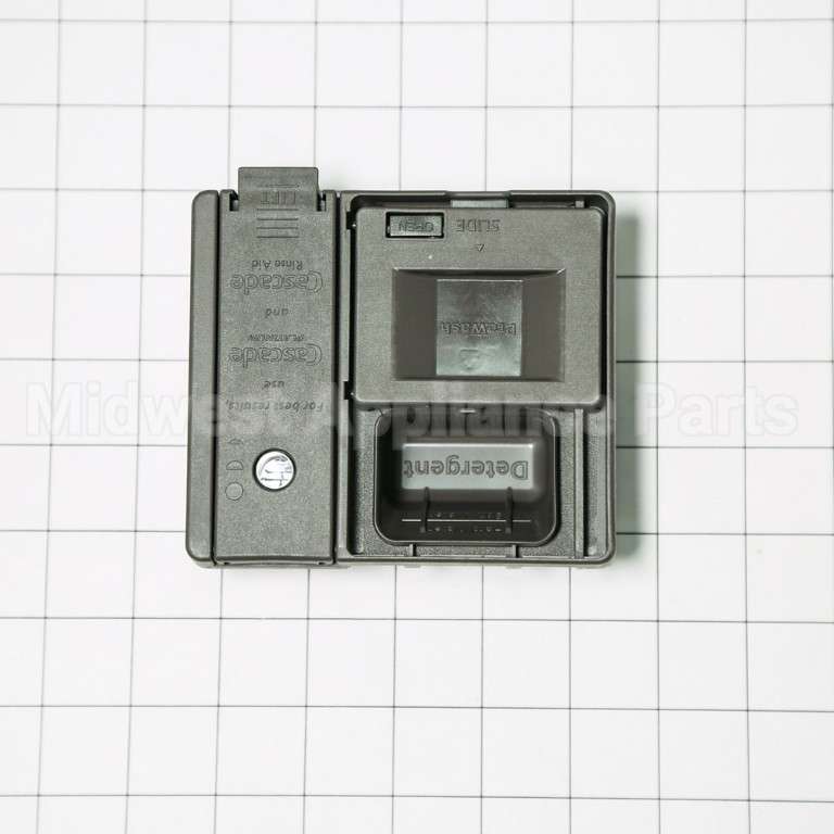 W10861000 Whirlpool Dispenser