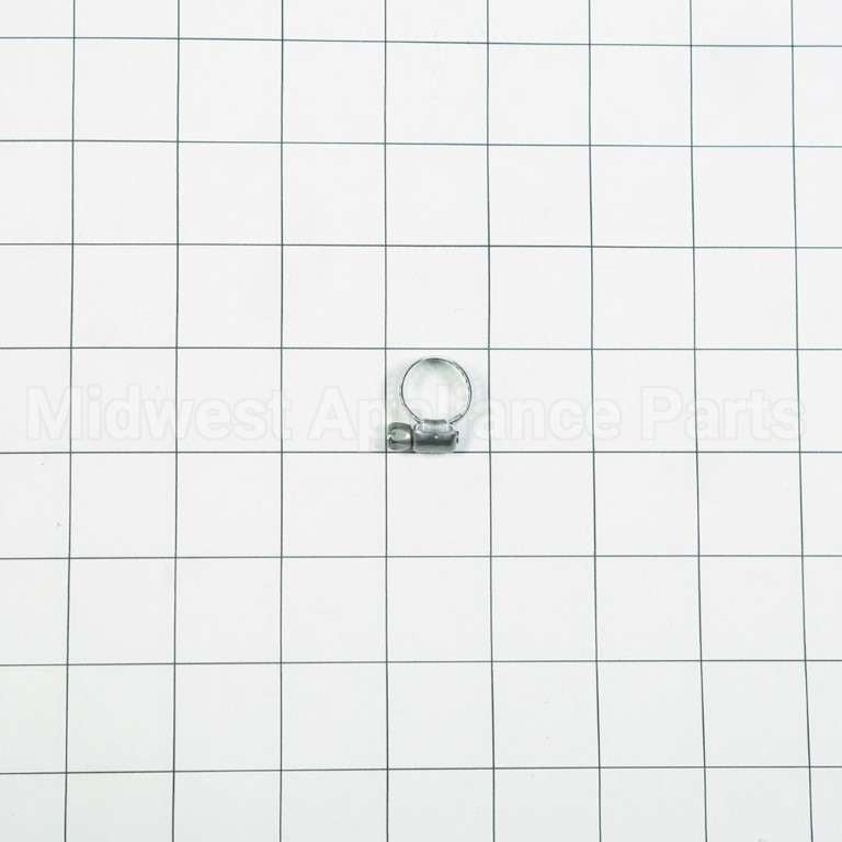 W10861184 Whirlpool Clamp